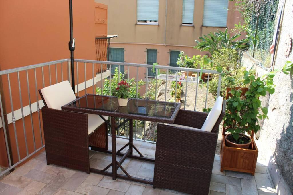 Ferienwohnung Ca Du Rocco - Citra 011019-Lt-0343 Monterosso al Mare Exterior foto