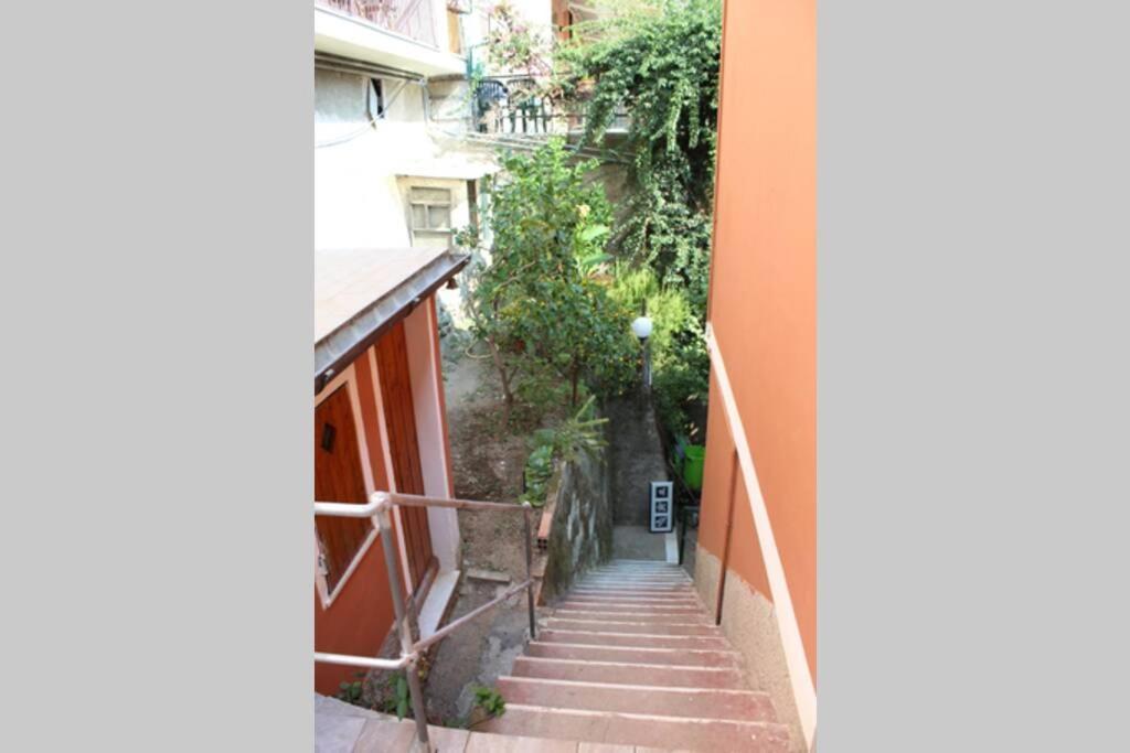 Ferienwohnung Ca Du Rocco - Citra 011019-Lt-0343 Monterosso al Mare Exterior foto