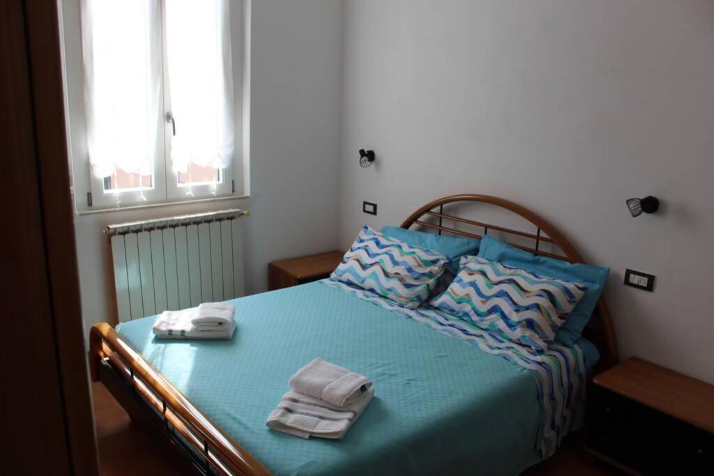 Ferienwohnung Ca Du Rocco - Citra 011019-Lt-0343 Monterosso al Mare Exterior foto